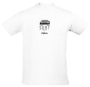 T-shirt Sol's Bus VW BL4006 - White