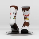 Chaussettes Donuts