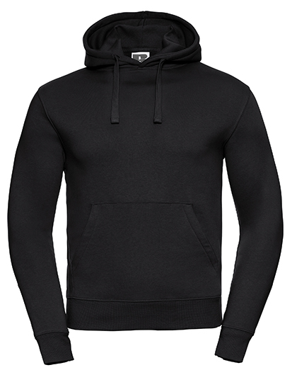 Sweat Authentic Hooded Russell Z265 - bigleco