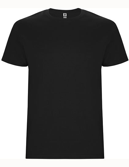 T-shirt Regular / Roly Stafford RY6681
