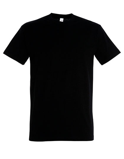 T-shirt Sol's IMPERIAL L190 - bigleco