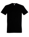 T-shirt Sol's IMPERIAL L190 - bigleco