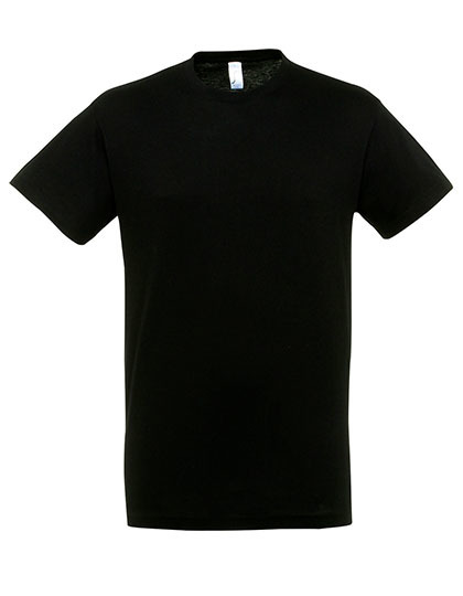 T-shirt Basic / Sol's Regent L150 - bigleco