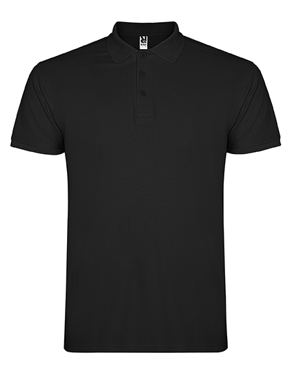 Polo Roly Star RY6638 - bigleco