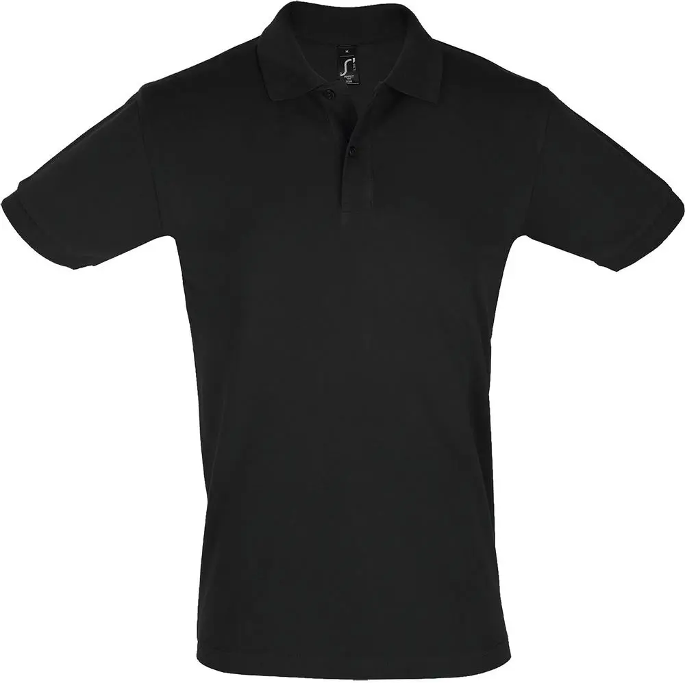Polo SOL'S PERFECT Men L545 - bigleco