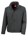 Veste Softshell Classic RT121 - bigleco