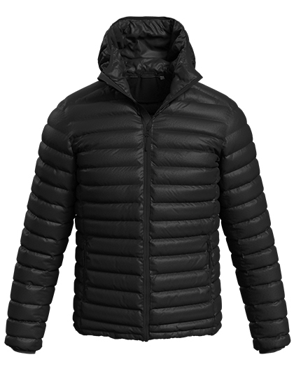 Veste Lux Padded Stedman® S5420 - bigleco