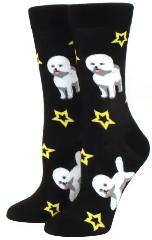 Chaussettes Chien - bigleco
