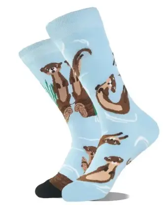 Chaussettes Belette - bigleco