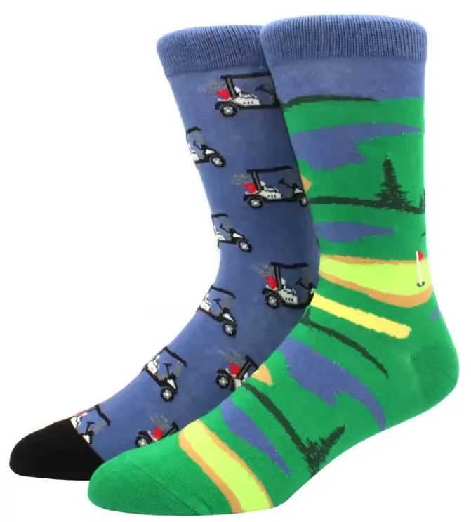 Chaussettes Golf - bigleco