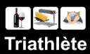 T-shirt Triathlète - bigleco