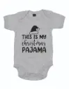 Body Christmas Pyjama - bigleco