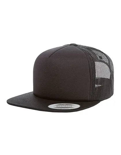 Casquette Flexfit FoamTrucker FX6005FF - bigleco