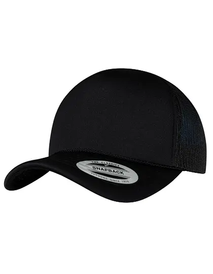 Casquette Flexfit FoamTrucker FX6005FC - bigleco