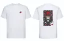 T-shirt Lion au chapeau - bigleco