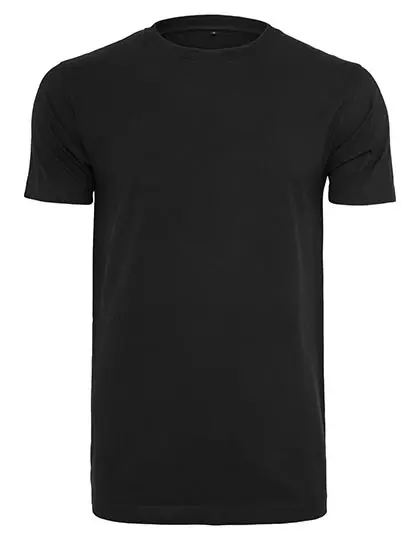 T-Shirt Round Neck BY004 - bigleco