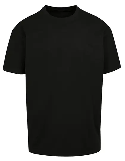T-Shirt Heavy Oversize BY102 - bigleco