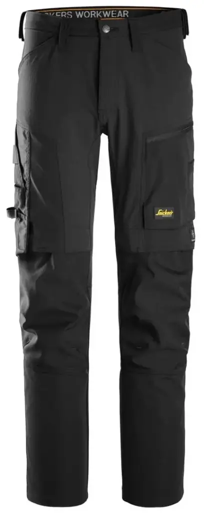 Pantalon travail SNICKERS 6318 - bigleco