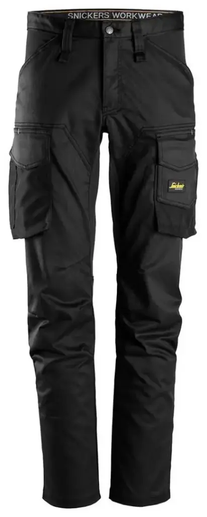 Pantalon travail SNICKERS 6803 - bigleco