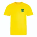 T-shirt Brésil - bigleco