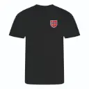 T-shirt Norvège - bigleco