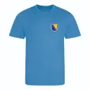 T-shirt Bosnie - bigleco