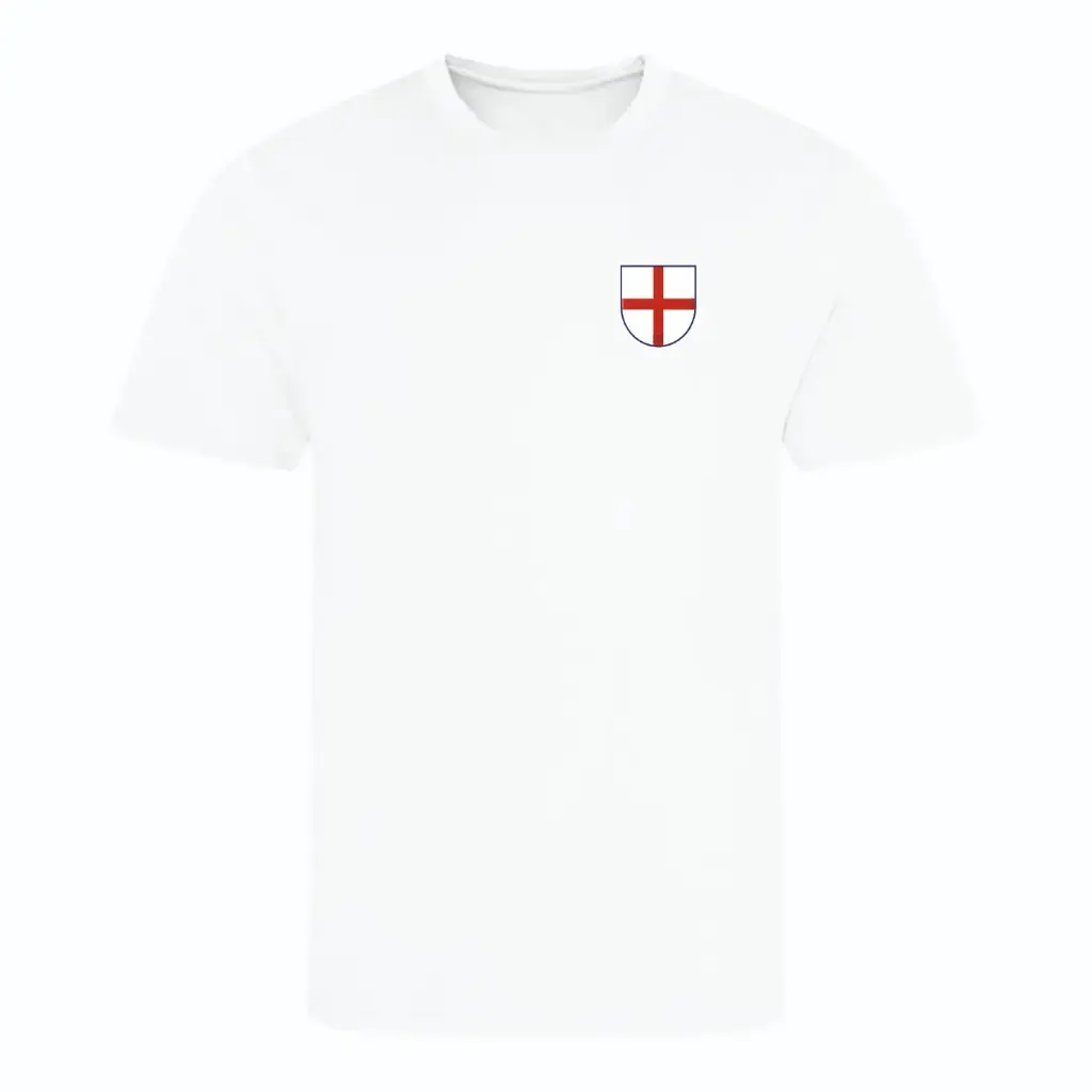 T-shirt Angleterre - bigleco