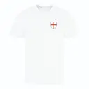 T-shirt Angleterre - bigleco