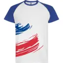 T-shirt Forza France - bigleco 