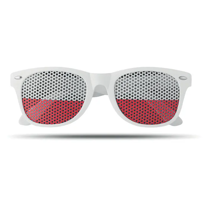 Lunettes Pologne MO9275 - bigleco