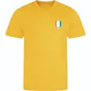 T-shirt Côte d'Ivoire - bigleco