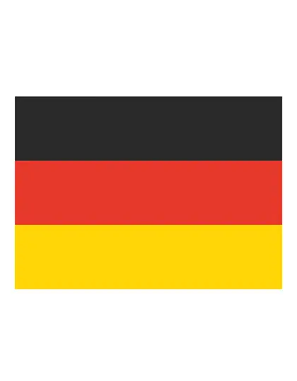 Drapeau Allemagne - bigleco