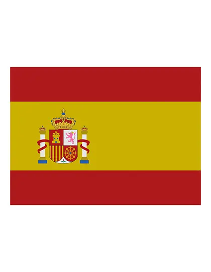 Drapeau Espagne - bigleco