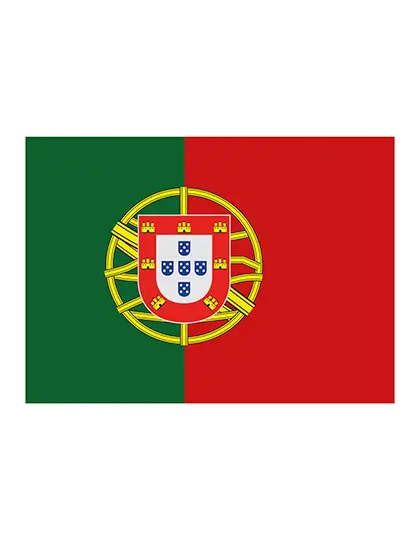 Drapeau Portugal - bigleco
