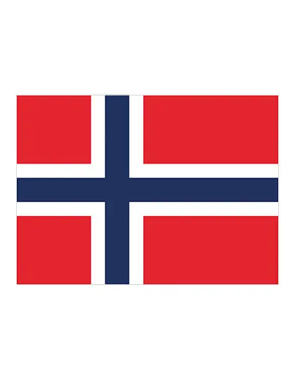 Drapeau Norvège - bigleco