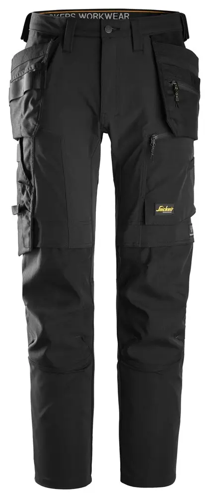 Pantalon travail SNICKERS 6218 - bigleco