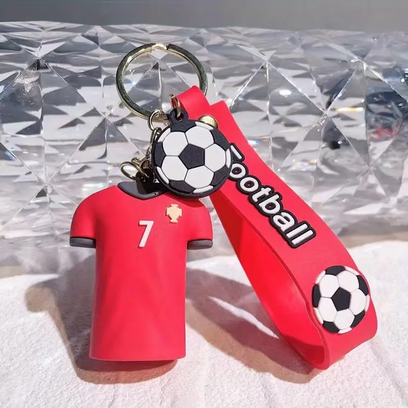 Porte-clés Maillot Portugal - bigleco