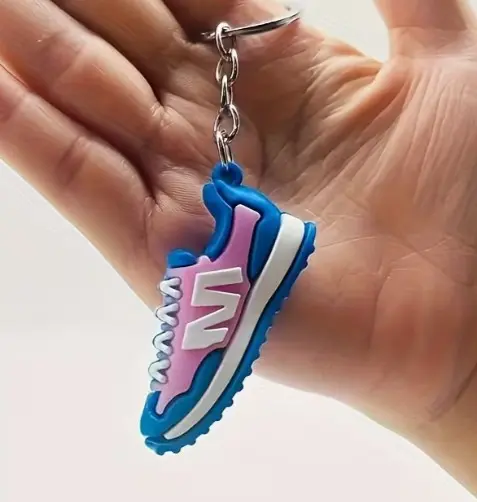 Porte-clés Sneakers- bigleco
