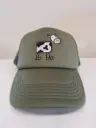 Casquette Skinny cow - bigleco