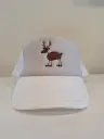 Casquette Skinny deer - bigleco