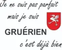 T-shirt Gruérien Parfait - bigleco