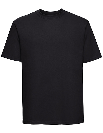 T-shirt Regular / Russell Classic T Z180 - bigleco