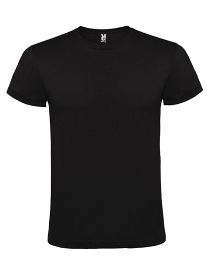 T-shirt Basic / Roly Atomic RY6424