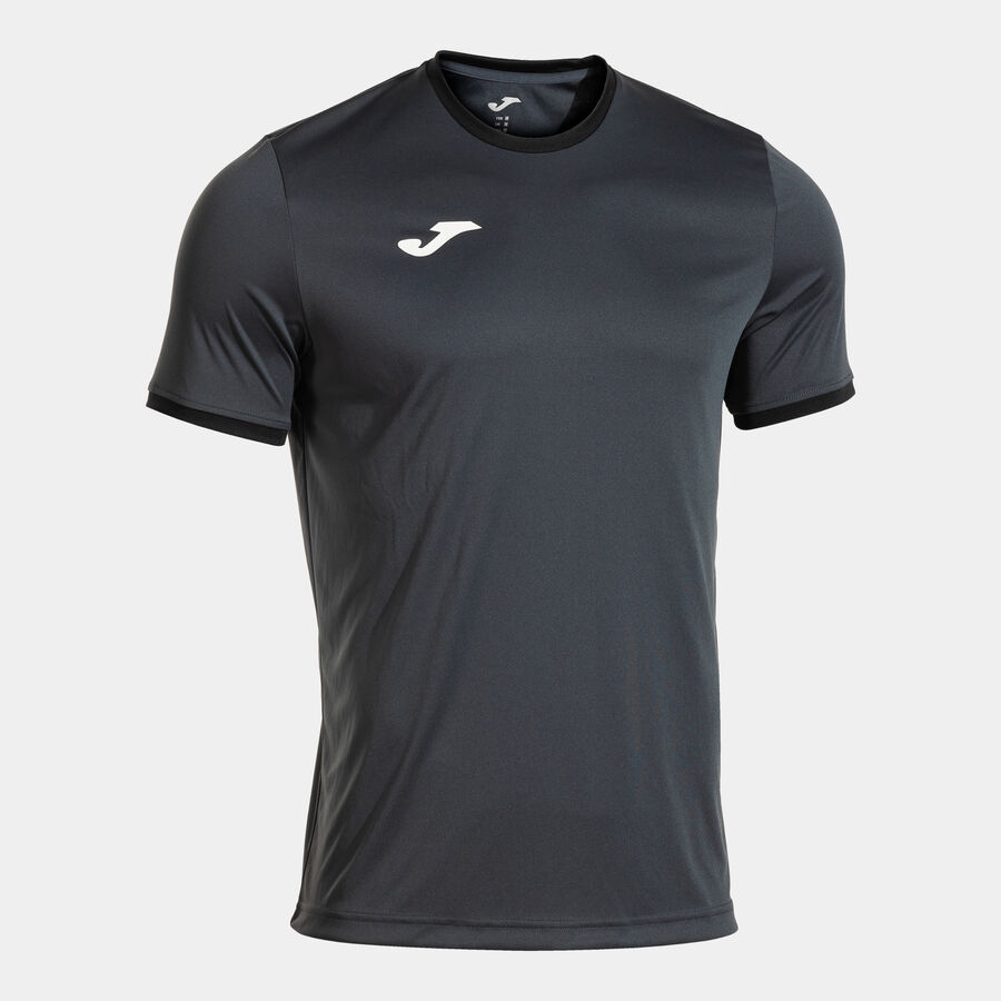 Joma - Maillot homme Combi Premium anthracite noir