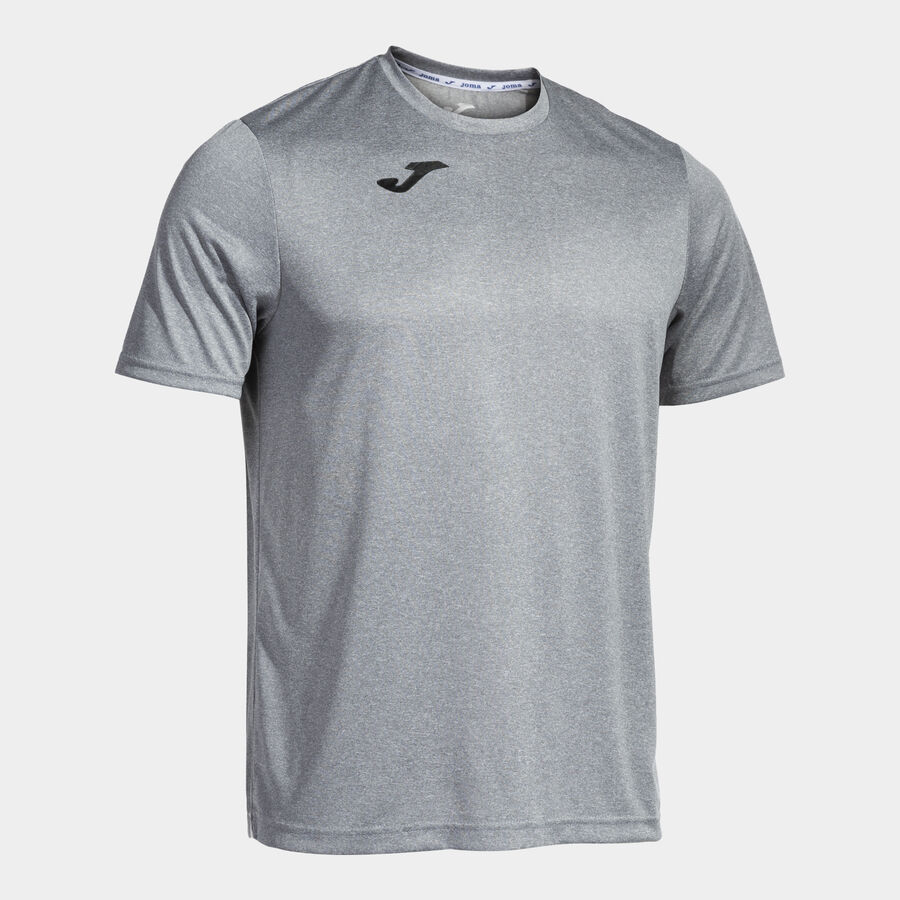 Joma - Maillot homme Combi gris clair melange