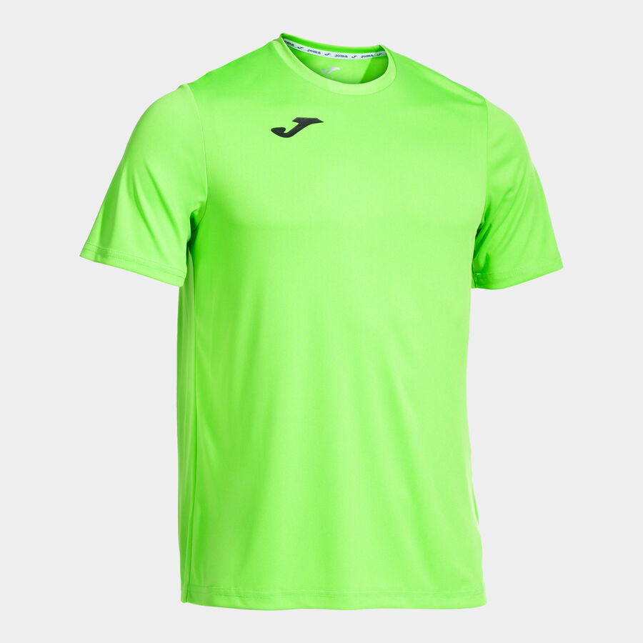 Joma - Maillot homme Combi vert fluo