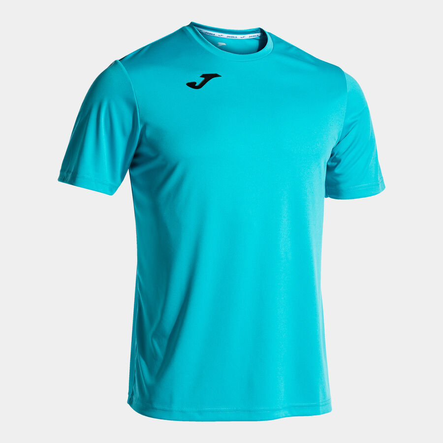 Joma - Maillot homme Combi turquois fluo