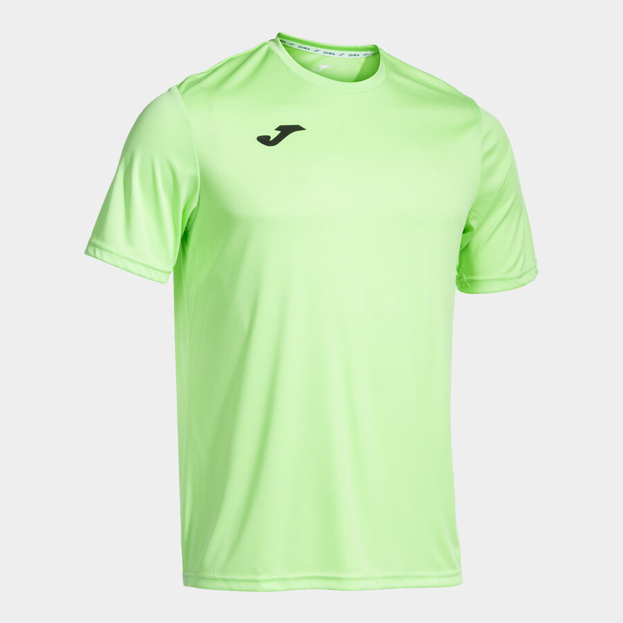 Joma - Maillot homme Combi vert paradis
