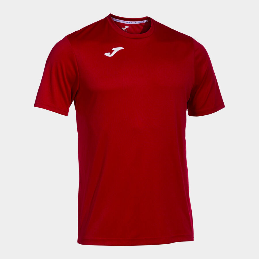 Joma - Maillot homme Combi rouge