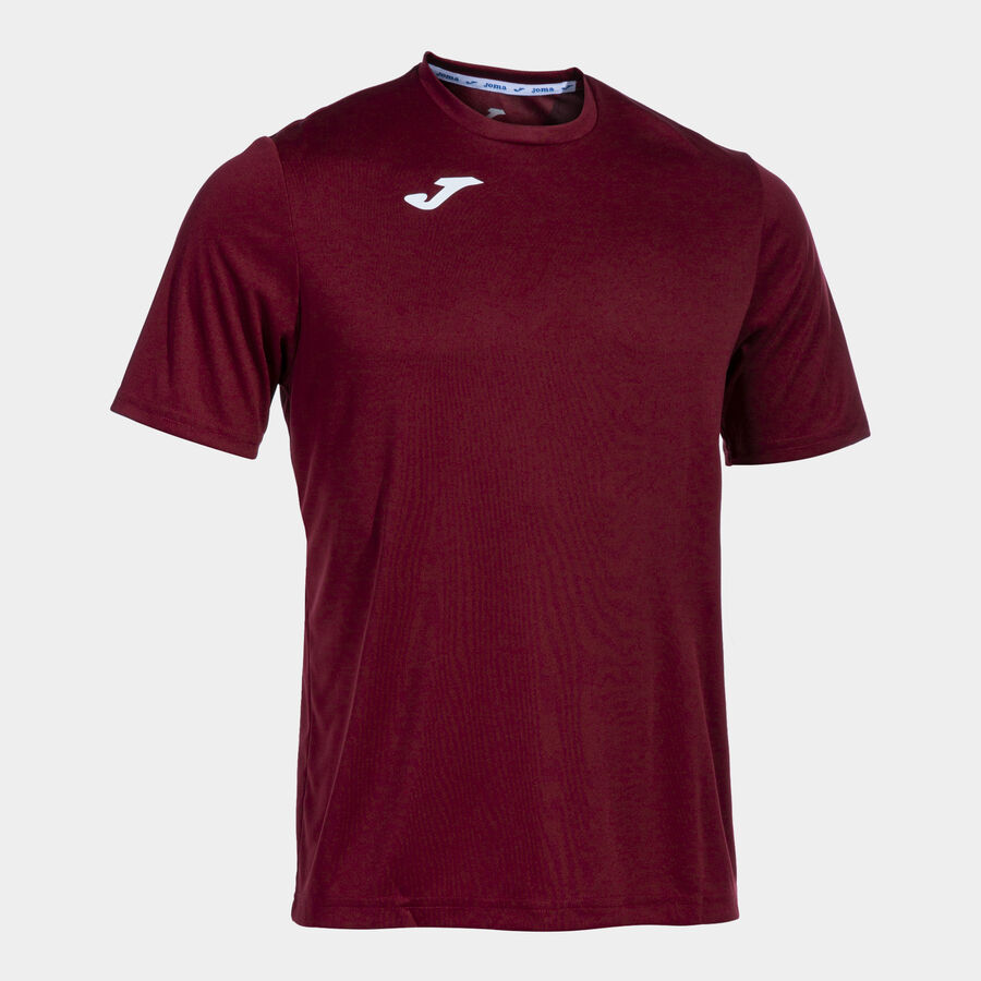 Joma - Maillot homme Combi bordeaux